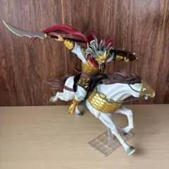 2026年最新】麃公 フィギュアの人気アイテム - メルカリ