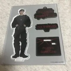 &TEAM NICHOLAS アクスタ