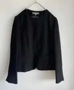 【新品　未使用】　ユナイテッドアローズ　ノーカラージャケット