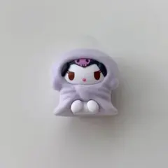 サンリオ　ガチャ　クロミ