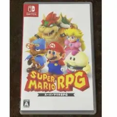 スーパーマリオRPG