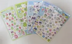 【新品未開封正規品】たまごっち ボンドロ、ハッピーフォン、エポキシ 5枚セット♪