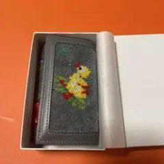 新品未使用 フェイラー ハイジ キーケースWEB限定