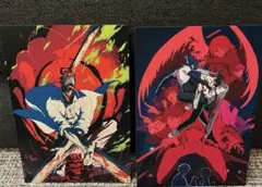 劇場版チェンソーマン　ポストカード2枚セット