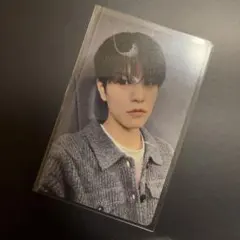 straykids スキズ doit hmv スンミン トレカ