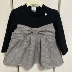 petit main トップス　新品未使用