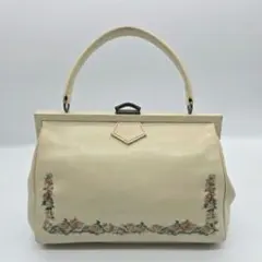 Jean Paul Gaultier ヴィンテージ 2way ショルダーバックのサムネイル