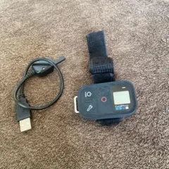 GoPro GoPro ウェアラブルカメラ用アクセサリ スマートリモート
