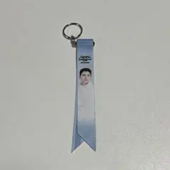 セブチ 矢場とん コラボ キーリング バーノン