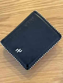 niko and... スタッズ　ミニウォレット　お財布　ウォレット　新品