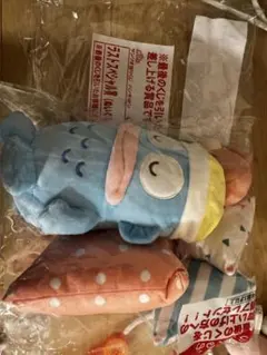 ハンギョドン1番くじ♡ラストワン賞♡