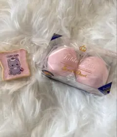 BLOOM マシュロプレミアム テーブルロール スクイーズ ブルーム ロールパンのサムネイル