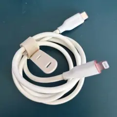 Anker Lightningケーブル 0.9m ホワイト