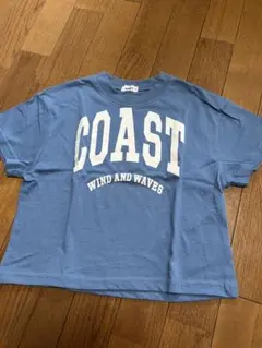 ★最終価格★【美品】PAIR MANON ペアマノン　Tシャツ