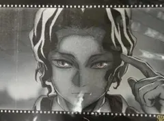 鬼滅の刃 ランチョンマット 鬼舞辻無惨 dining ダイニング 柱稽古編