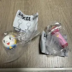 ドラえもん　めじるしアクセサリー