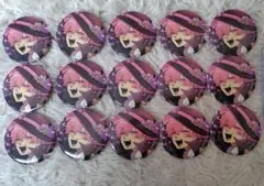 いれいす ないこ ぷれいす缶バ