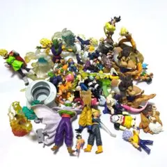 ドラゴンボール フィギュア セット