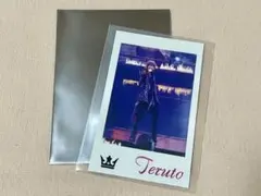 KnightA 騎士A てるとくん フォトカード フォトカ