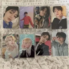 アイエン　トレカ　まとめ売り