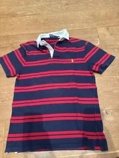 ラルフローレン　ポロシャツ