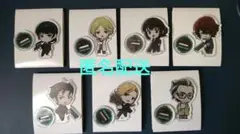 2026年最新】psycho-pass ダイソー アクリルスタンドの人気アイテム
