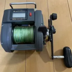 【電池無・動作未確認】Daiwa 棚 GS-50 super hunterのサムネイル