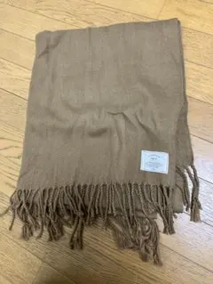 美品♡ungrid 大判ストール