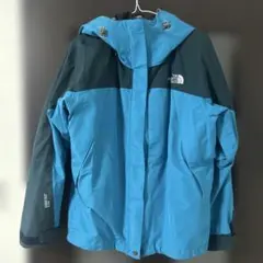 THE NORTH FACE SUMMIT SERIES マウンテンパーカー