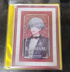 うたプリ ワンダーランド ビジュカ 蘭丸