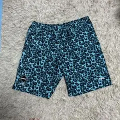 F.C.Real Bristol ドット柄 ショートパンツ - メルカリ