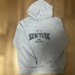NEW YORK パーカーのサムネイル