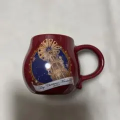 東京クリスマスマーケット2023 マグカップ