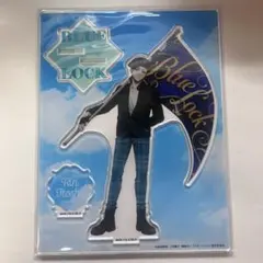 ブルーロック アクリルスタンド FLAG 糸師凛