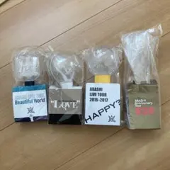 ARASHI ペンライト 4本セット