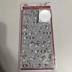 101匹わんちゃん　ボンボンドロップシールミニ