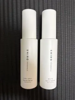 SHIRO 香水　2本セット