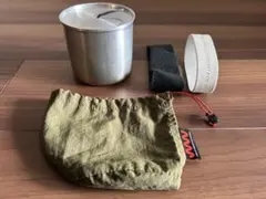 Hillbilly Pot 350 限定専用シリコンバンド付 Hillbilly Pot 350 限定専用シリコンバンド付 Hillbilly Pot 350