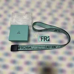 2026年最新】FR2 メンズ ベルトの人気アイテム - メルカリ