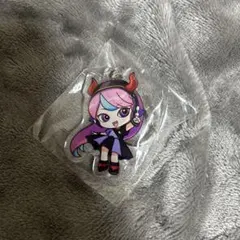 CR Crazy Raccoon Selly （シェリー）キーホルダーのサムネイル