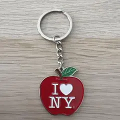 2026年最新】I LOVE ny キーホルダーの人気アイテム - メルカリ