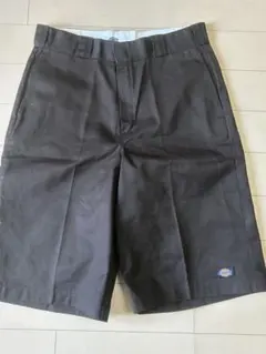 Dickies ディッキーズ バギー ルーズ ショーツ ハーフパンツ ジョーツ
