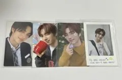 2025年最新】TWS ヨンジェ トレカの人気アイテム - メルカリ