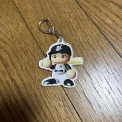 千葉ロッテ　角中勝也　グッズ