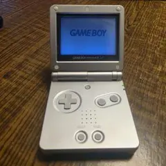 2026年最新】ゲームボーイアドバンスsp 充電器の人気アイテム - メルカリ