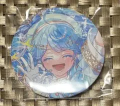 いれいす hotoke 缶バッジ 4周年 - メルカリ