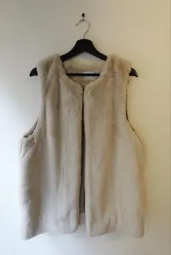 【Discoat】ファーベスト