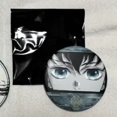 鬼滅の刃 柱展 缶バッジ(霞柱 時透無一郎)