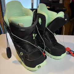 2026年最新】BURTON MINT-ASIAN FITの人気アイテム - メルカリ