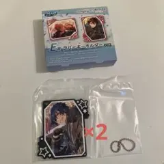 プロセカ×あんスタ　セガラッキーくじ　漣ジュン